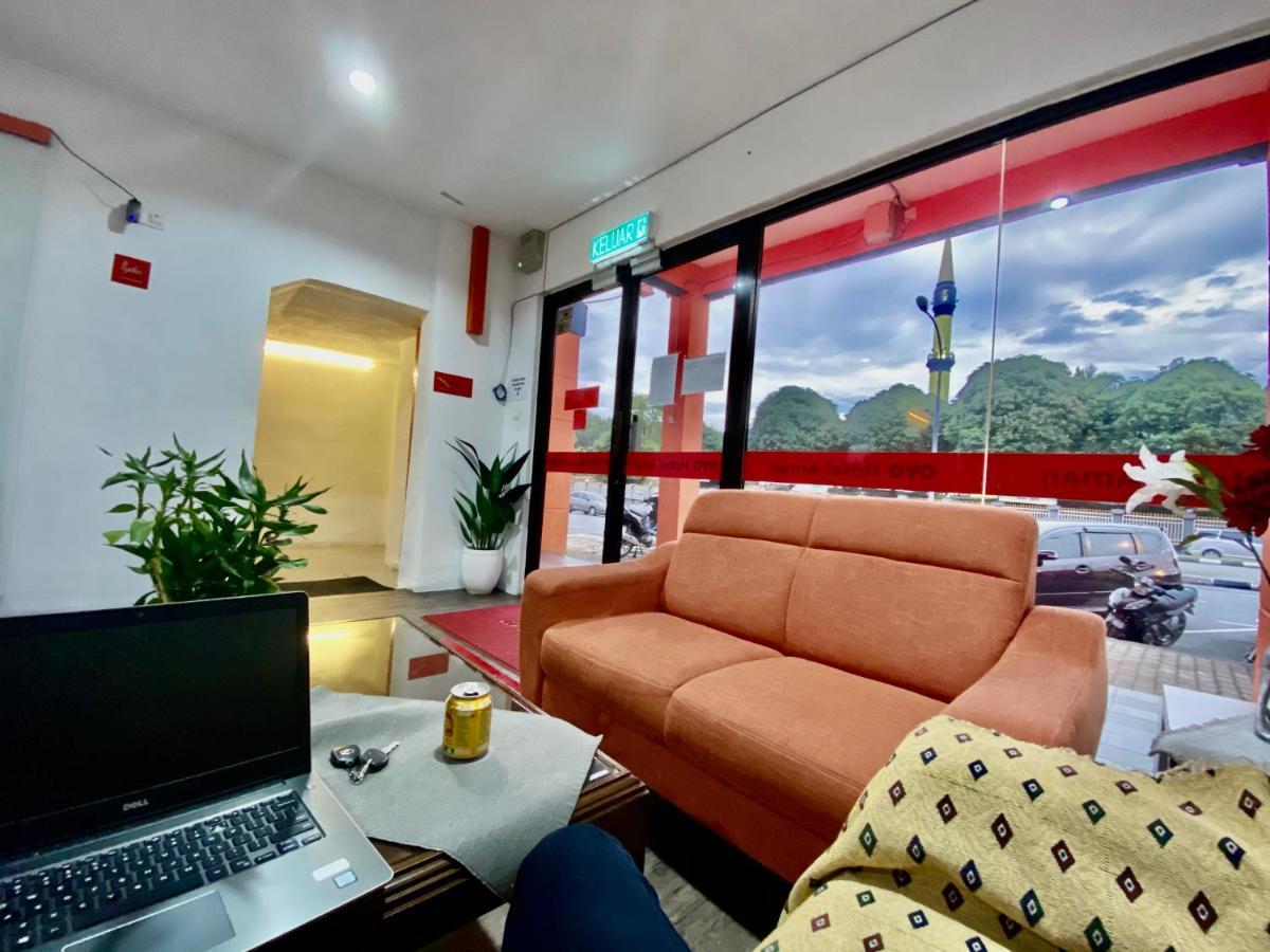 Hotel Aman- Nilai & Klia Dış mekan fotoğraf
