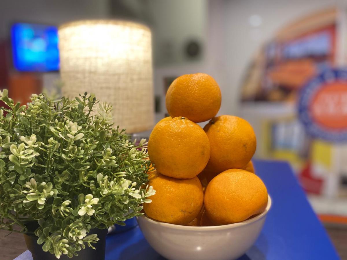 Hotel Aman- Nilai & Klia Dış mekan fotoğraf