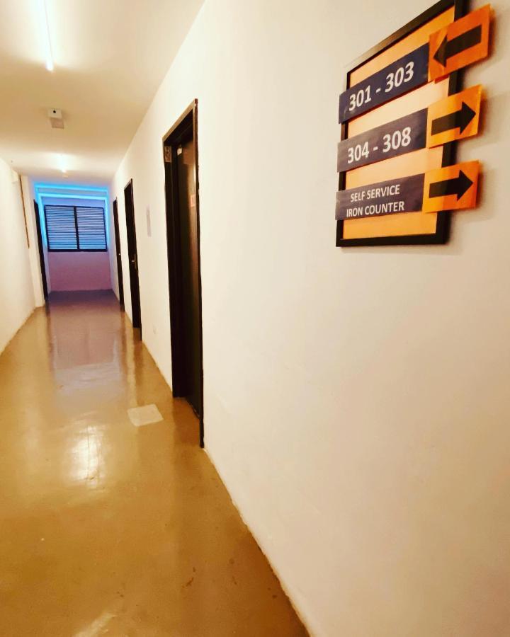 Hotel Aman- Nilai & Klia Dış mekan fotoğraf