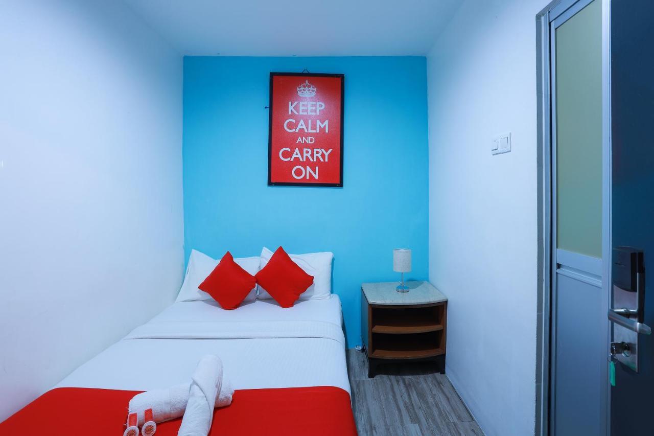 Hotel Aman- Nilai & Klia Dış mekan fotoğraf