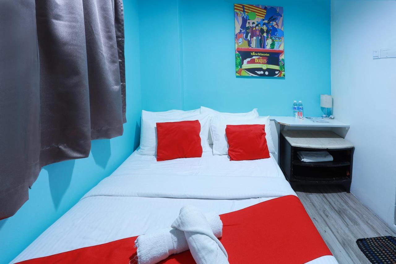Hotel Aman- Nilai & Klia Dış mekan fotoğraf