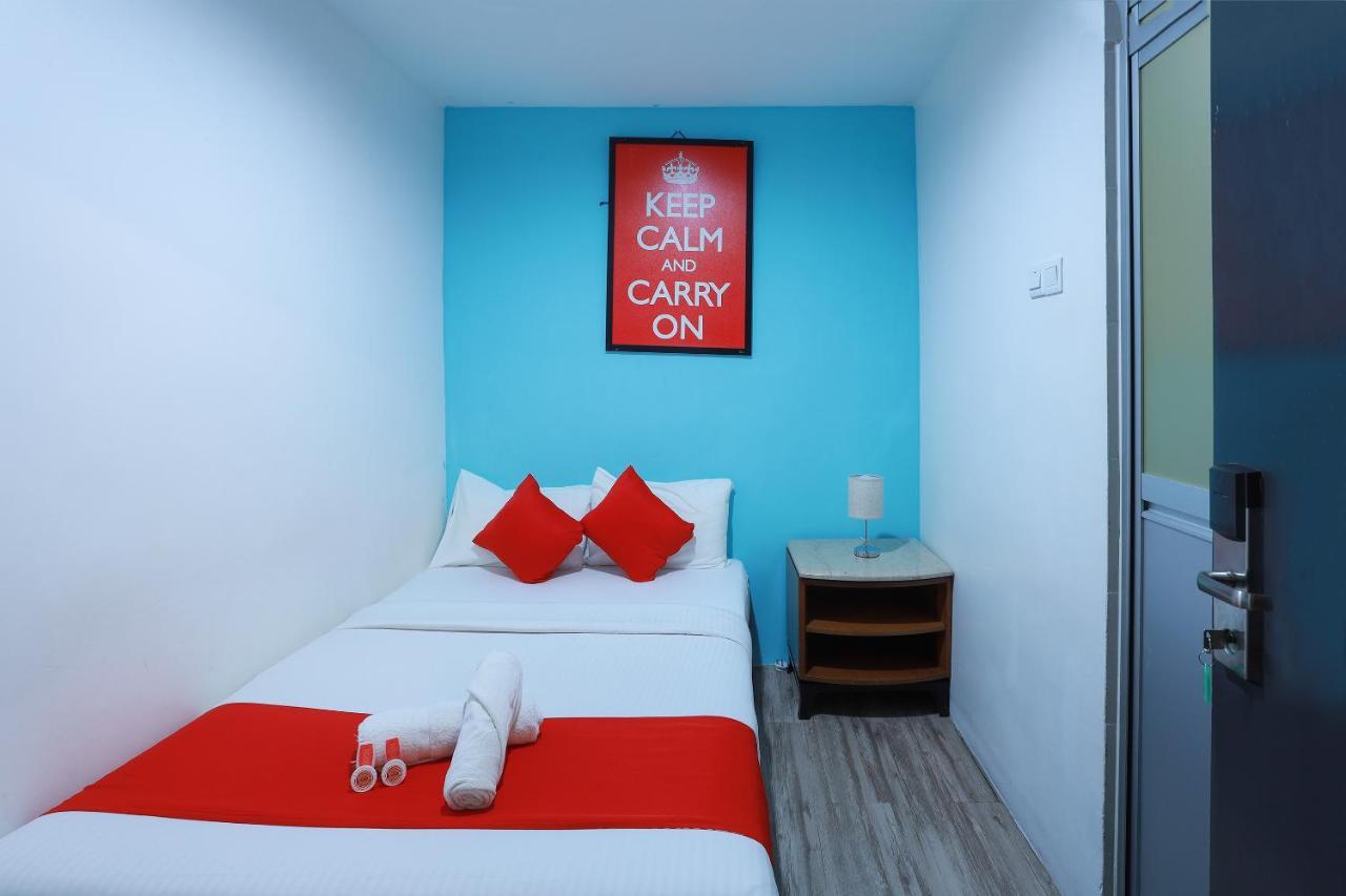 Hotel Aman- Nilai & Klia Dış mekan fotoğraf