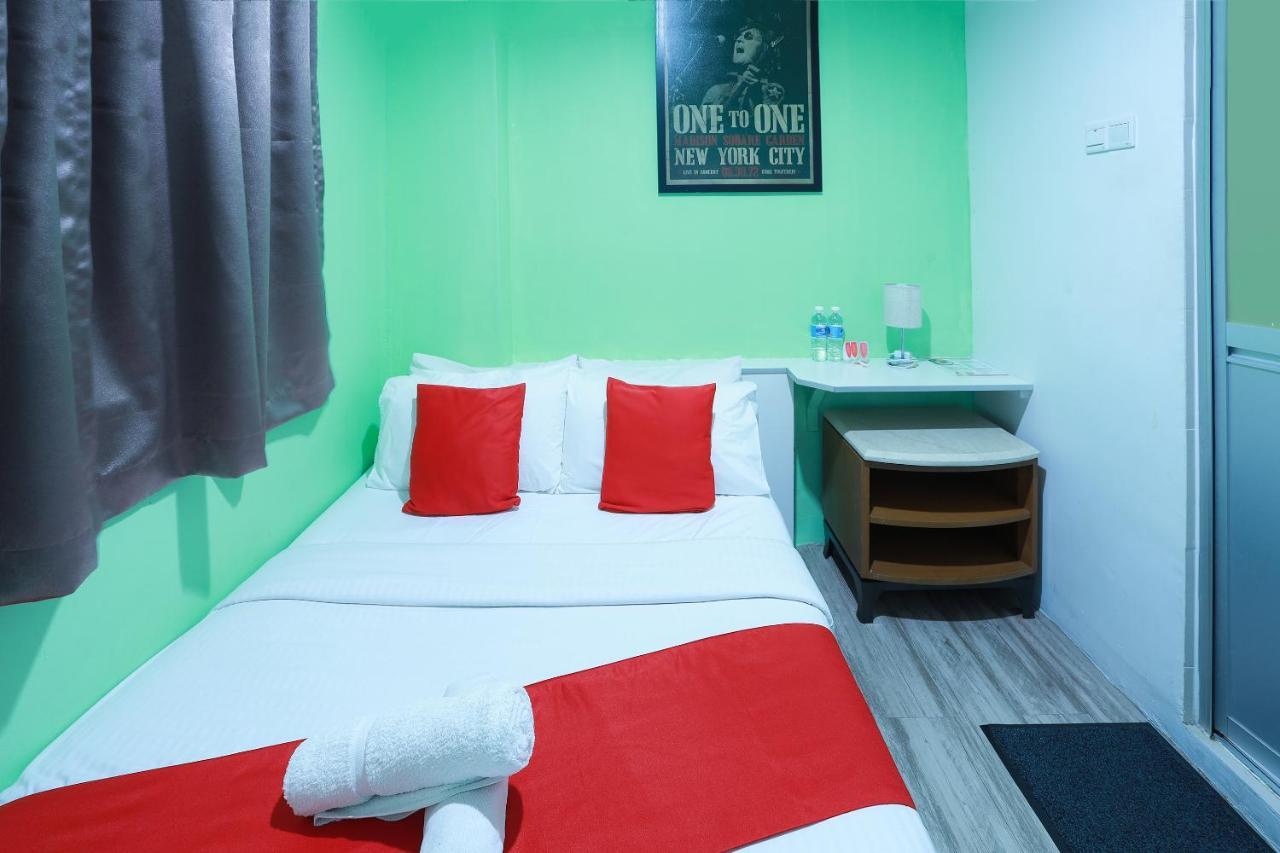 Hotel Aman- Nilai & Klia Dış mekan fotoğraf