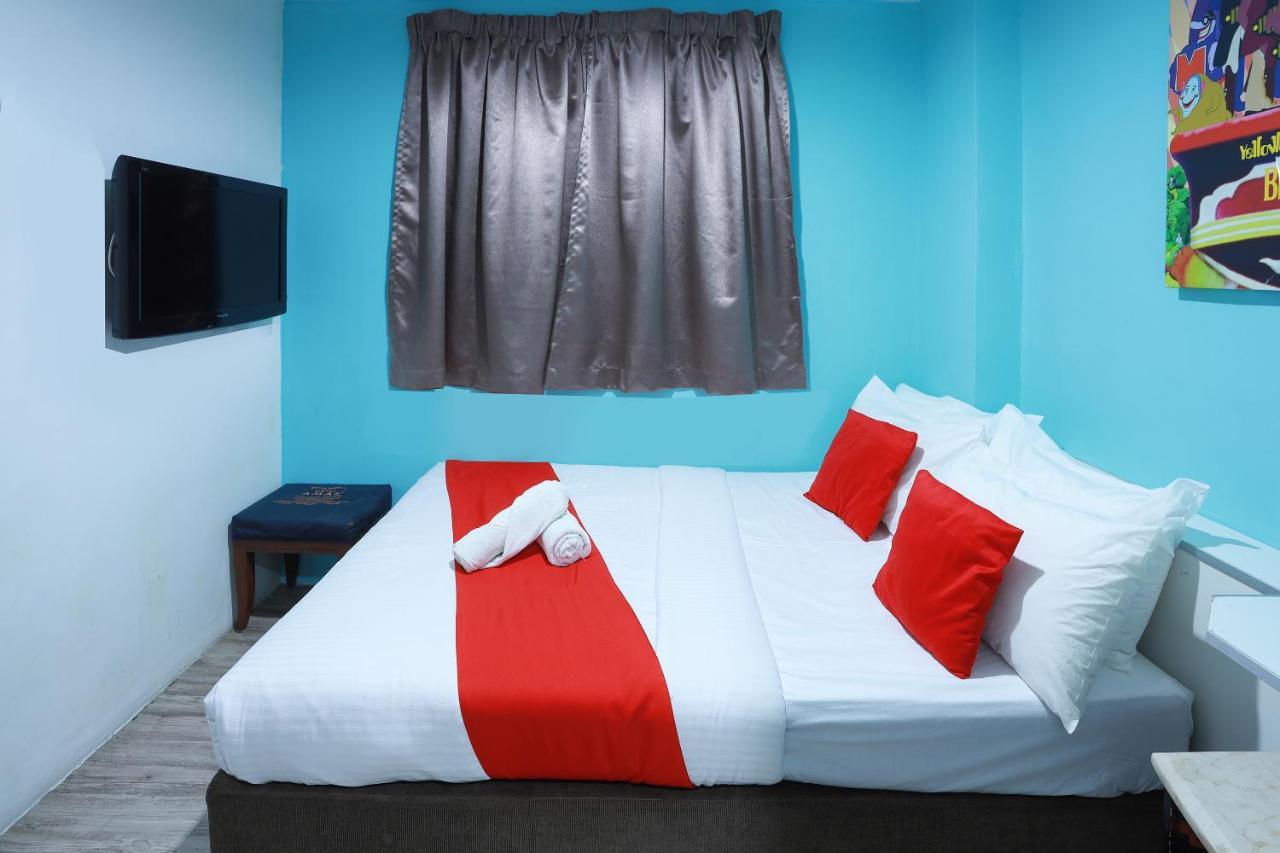 Hotel Aman- Nilai & Klia Dış mekan fotoğraf