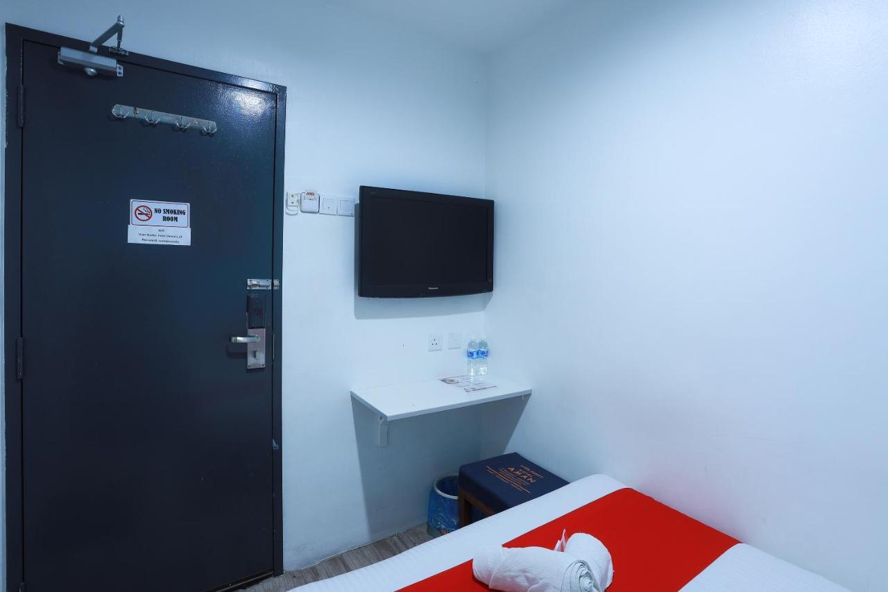 Hotel Aman- Nilai & Klia Dış mekan fotoğraf