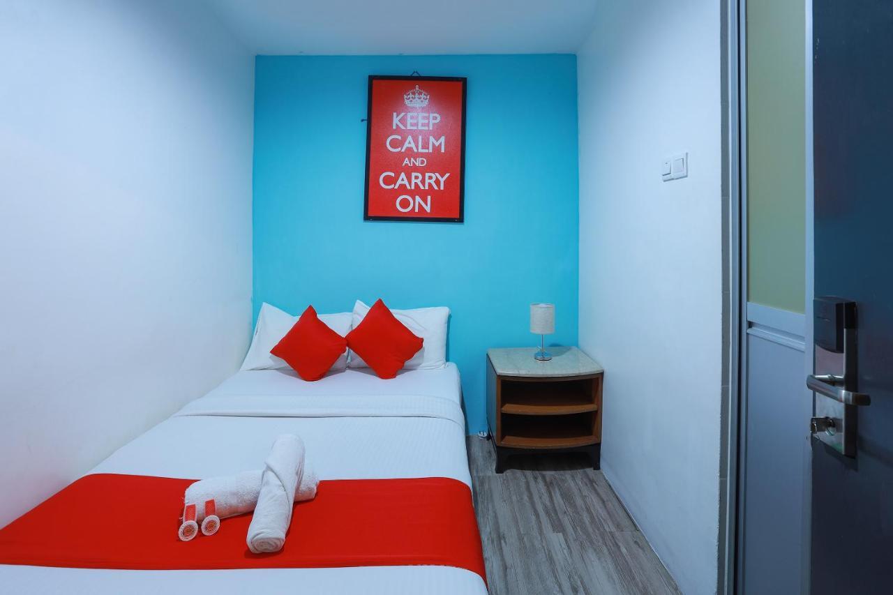 Hotel Aman- Nilai & Klia Dış mekan fotoğraf