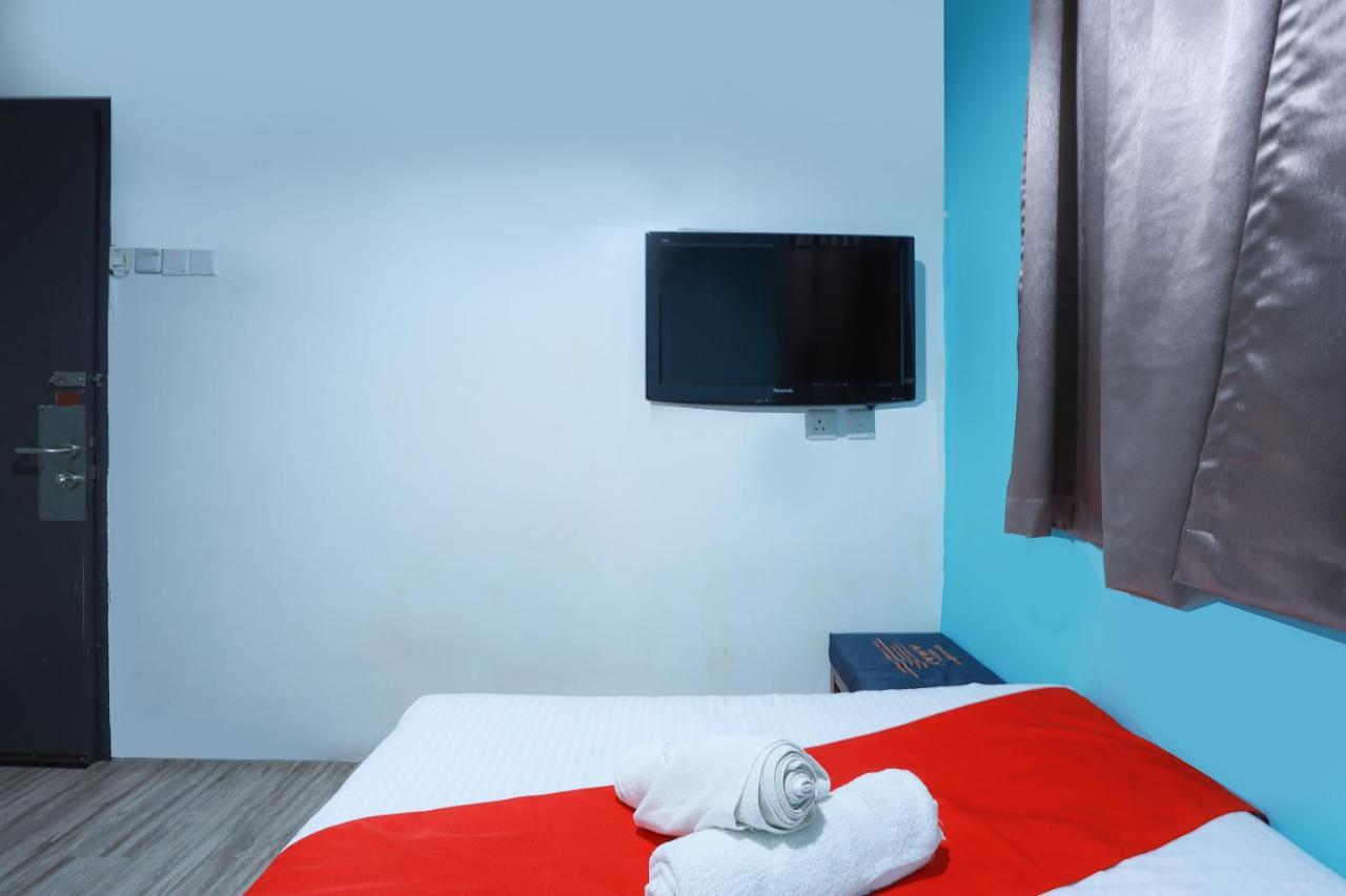 Hotel Aman- Nilai & Klia Dış mekan fotoğraf
