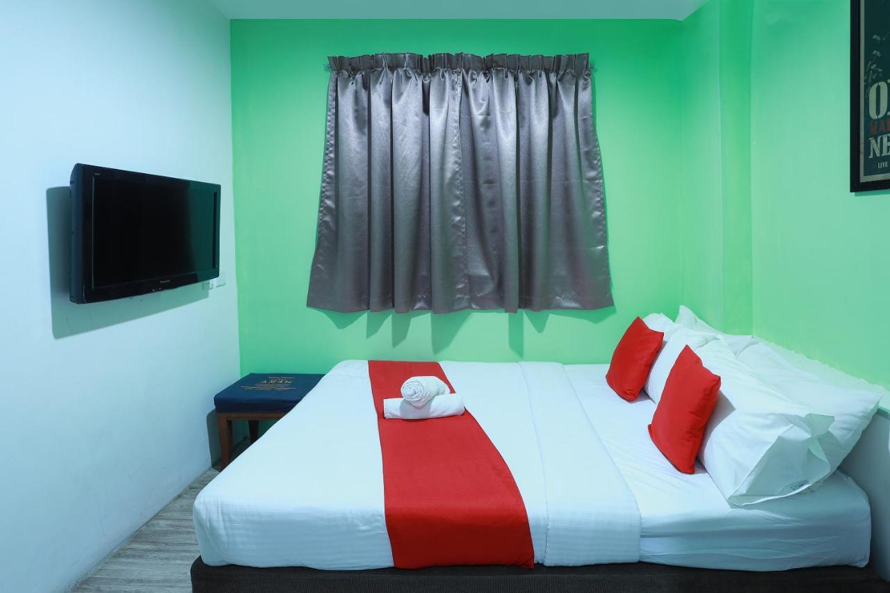 Hotel Aman- Nilai & Klia Dış mekan fotoğraf