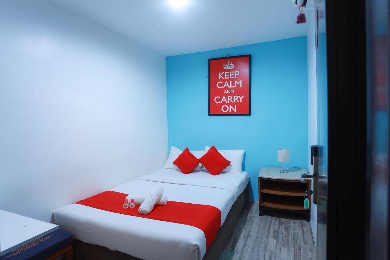 Hotel Aman- Nilai & Klia Dış mekan fotoğraf