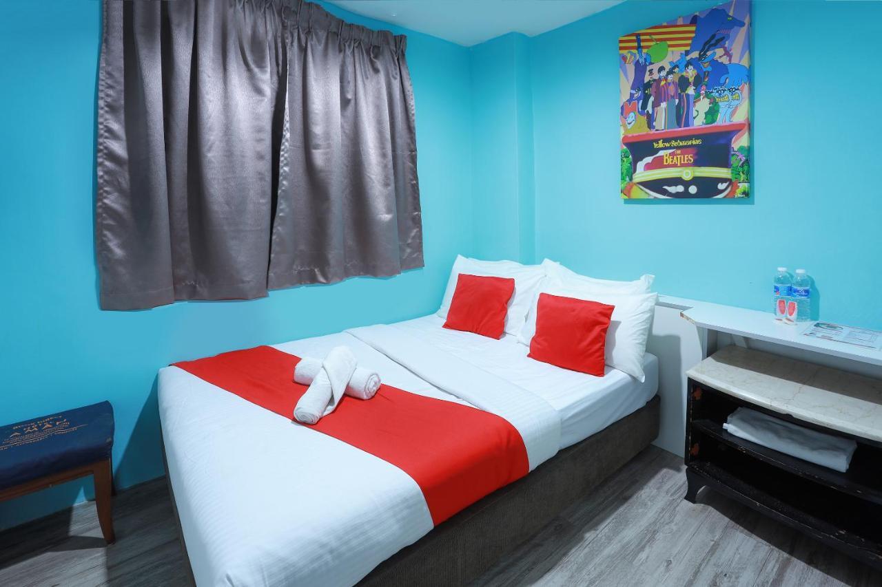Hotel Aman- Nilai & Klia Dış mekan fotoğraf
