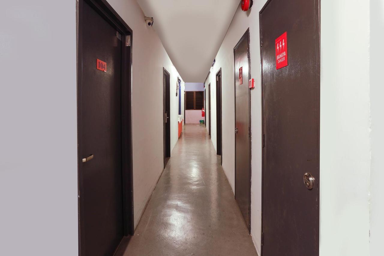 Hotel Aman- Nilai & Klia Dış mekan fotoğraf