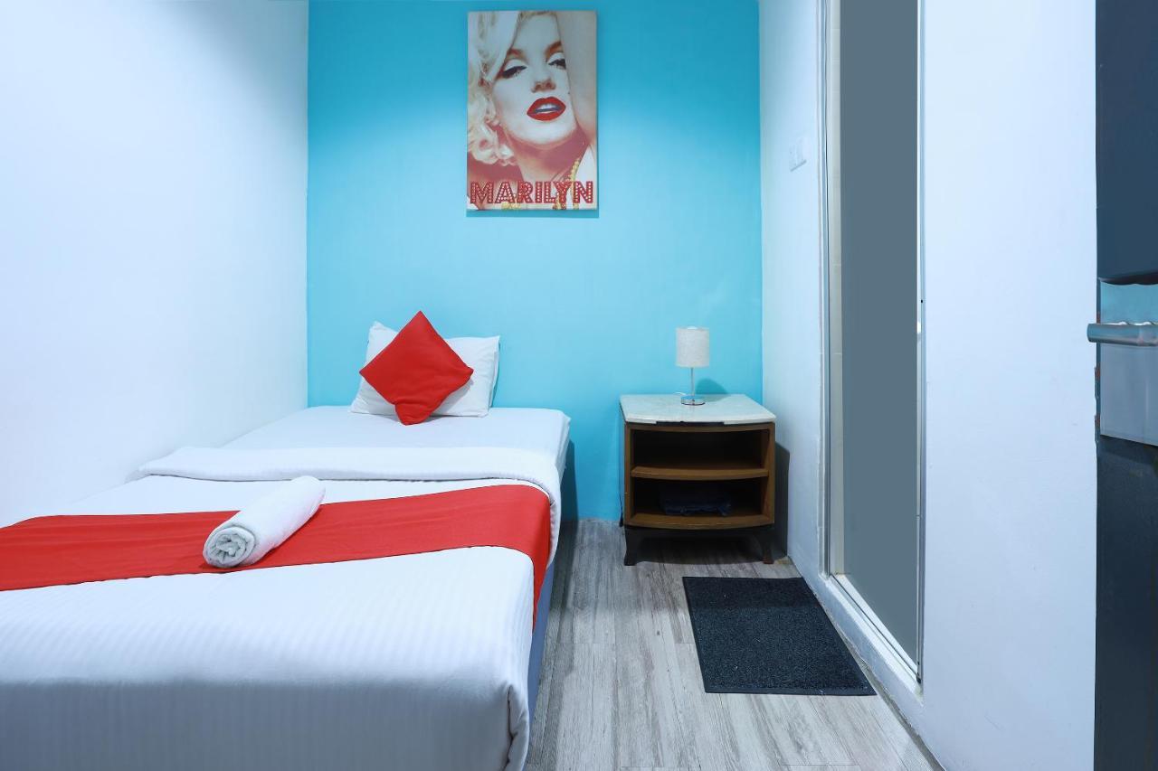 Hotel Aman- Nilai & Klia Dış mekan fotoğraf