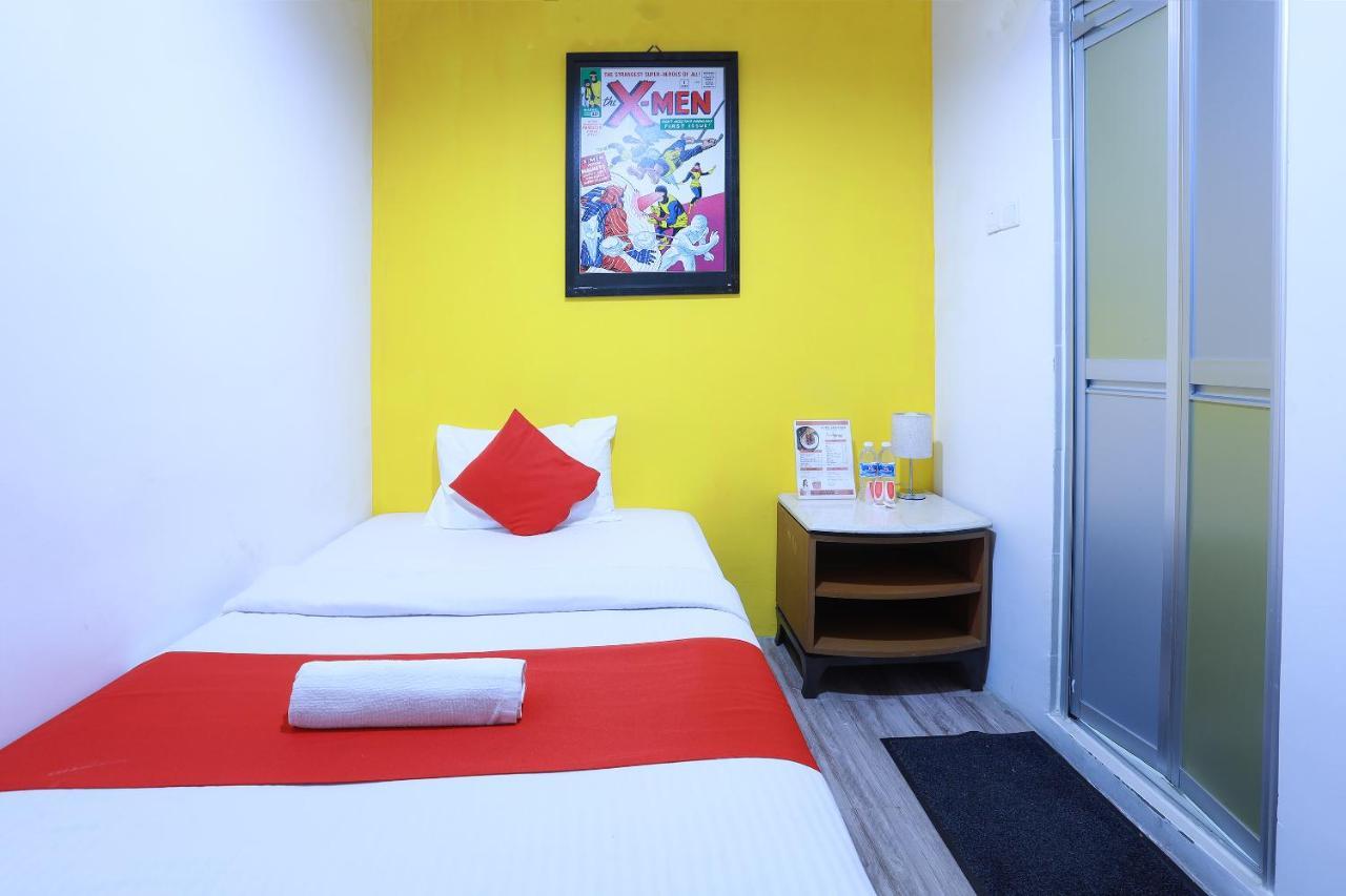 Hotel Aman- Nilai & Klia Dış mekan fotoğraf