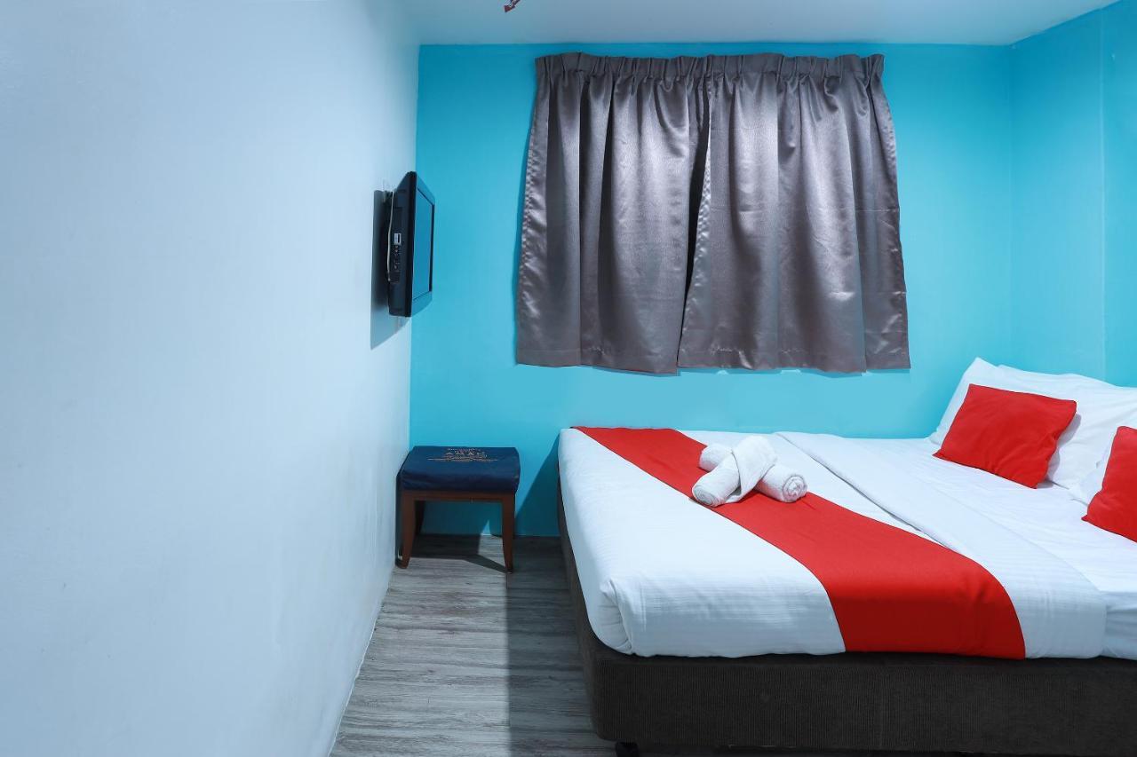 Hotel Aman- Nilai & Klia Dış mekan fotoğraf