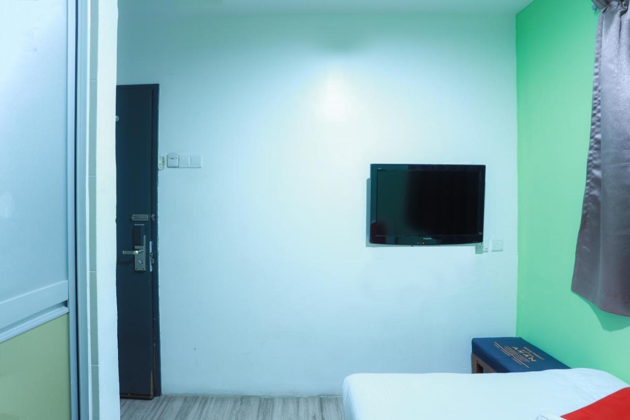 Hotel Aman- Nilai & Klia Dış mekan fotoğraf