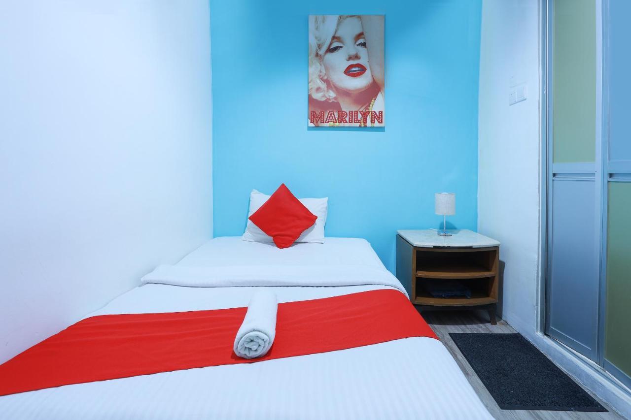Hotel Aman- Nilai & Klia Dış mekan fotoğraf