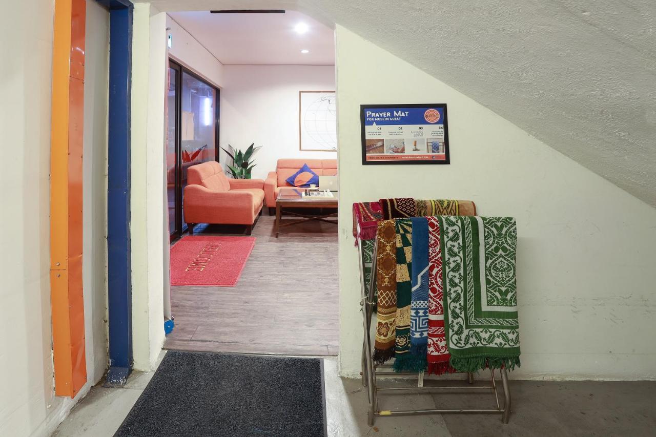 Hotel Aman- Nilai & Klia Dış mekan fotoğraf